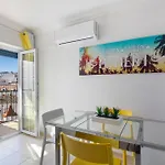 Apartamento O Tunel Apartamento Albufeira