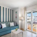 Apartamento Apartamento O Tunel *