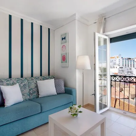 Apartamento O Tunel