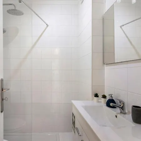 Apartamento O Tunel Apartament