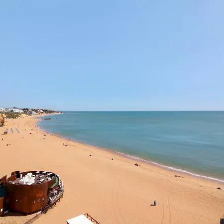 Apartamento Apartamento O Tunel *