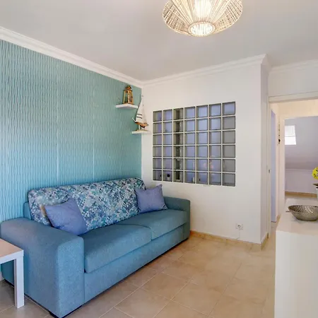 Apartamento O Tunel