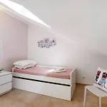 Apartamento O Tunel * 阿尔布费拉