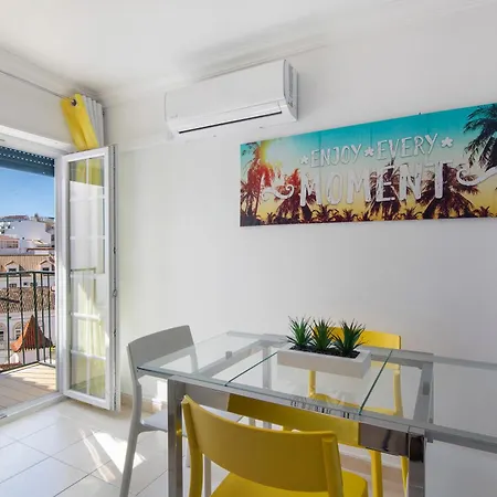Apartamento O Tunel Lejlighed Albufeira