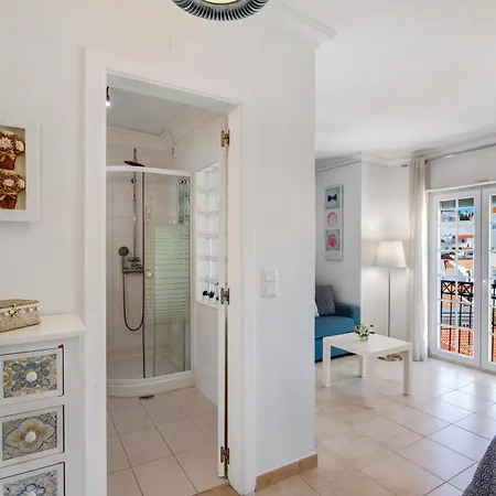 Apartamento O Tunel 公寓 *