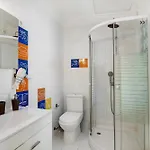 Apartamento O Tunel