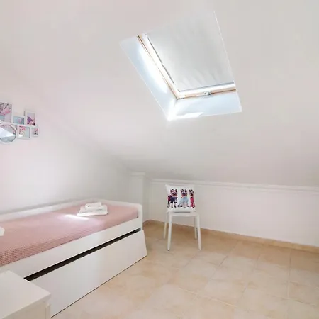 Apartamento O Tunel Διαμέρισμα Αλμπουφέιρα